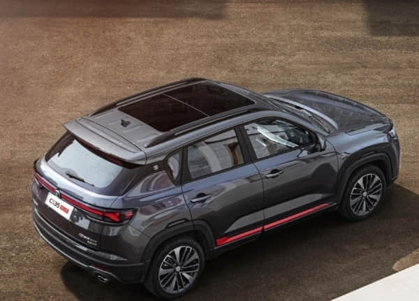 安全是标签，全新沃尔沃XC90曝光