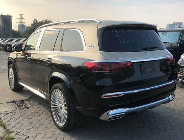 57万买的奔驰E300L，开了半年了，谈谈感受