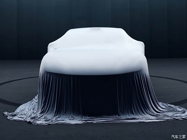 广汽/华为深度共创！“启境”品牌首款车型完成设计定型