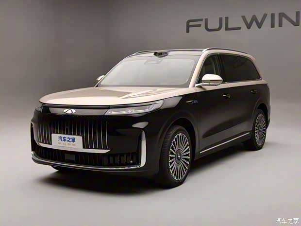 预售19.99万元起 综合续航1400km+ 奇瑞风云T11将于10月30日上市